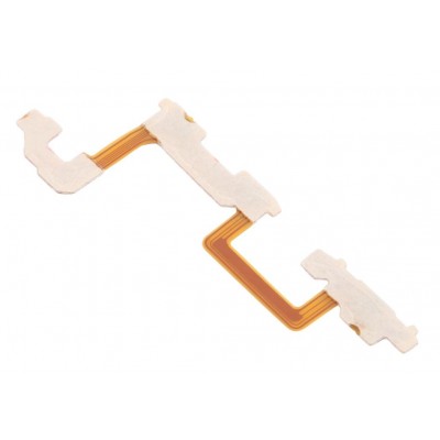 Power Button Flex Cable For Honor X20 Se 5g On Off Flex Pcb By - Maxbhi Com