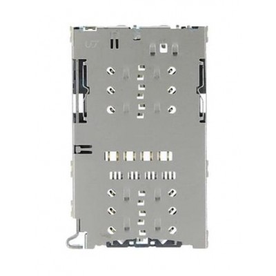 Sim Connector for ZTE Blade A7s 2020