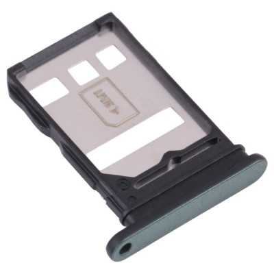 Sim Card Holder Tray For Honor X20 Se 5g Green - Maxbhi Com