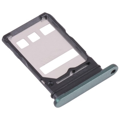 Sim Card Holder Tray For Honor X20 Se 5g Green - Maxbhi Com