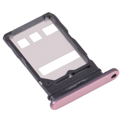 Sim Card Holder Tray For Honor X20 Se 5g Rose Gold - Maxbhi Com