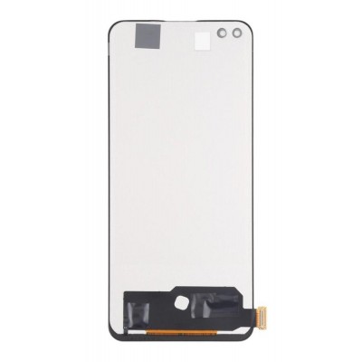 Lcd With Touch Screen For Oppo F17 Pro Blue By - Maxbhi Com