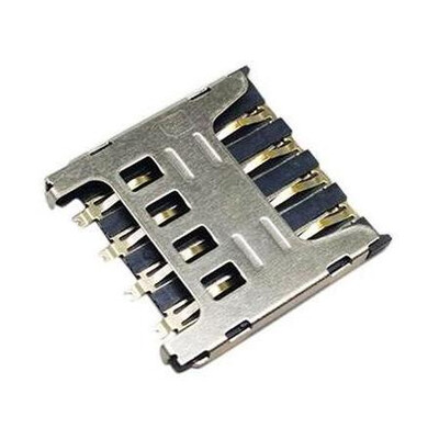 Sim Connector for BlackZone Eco X