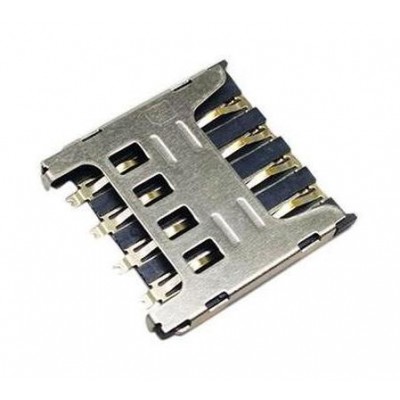 Sim Connector for I Kall K60