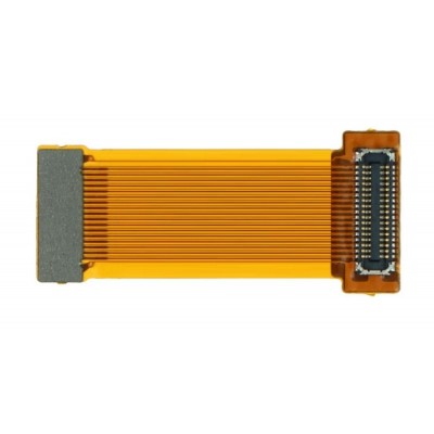 Lcd Flex Cable For Huawei Mate 10 By - Maxbhi Com
