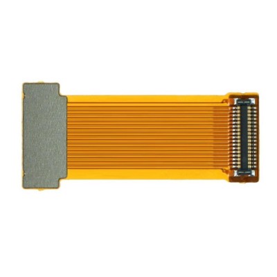 Lcd Flex Cable For Huawei Mate 10 By - Maxbhi Com