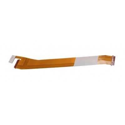 Lcd Flex Cable For Lenovo A730 By - Maxbhi Com