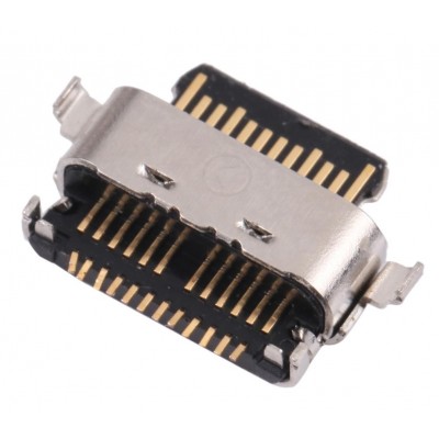 Charging Connector For Motorola One Vision By - Maxbhi Com