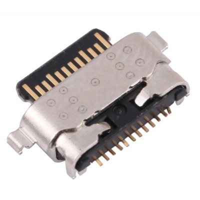 Charging Connector For Motorola One Vision By - Maxbhi Com