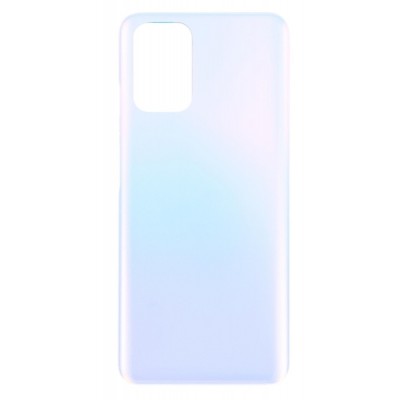 Back Panel Cover For Xiaomi Redmi Note 10s White - Maxbhi Com
