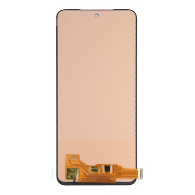 Lcd With Touch Screen For Xiaomi Redmi Note 10s Blue By - Maxbhi Com