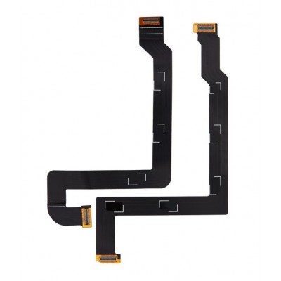 Main Board Flex Cable For Motorola Edge Plus By - Maxbhi Com
