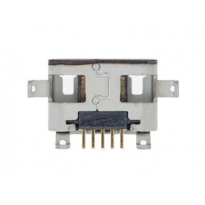 Charging Connector For Motorola Moto X Style 16gb By - Maxbhi Com