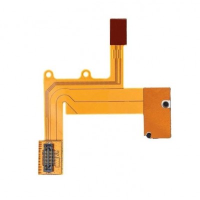 Flash Light Flex Cable For Motorola Moto X Style 32gb By - Maxbhi Com