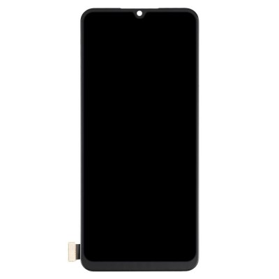 Lcd With Touch Screen For Vivo V21 5g Sunset By - Maxbhi Com