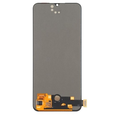 Lcd With Touch Screen For Vivo V21 5g White By - Maxbhi Com