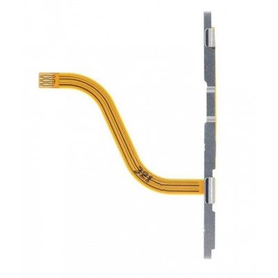 Power Button Flex Cable For Motorola Moto X Style 16gb On Off Flex Pcb By - Maxbhi Com