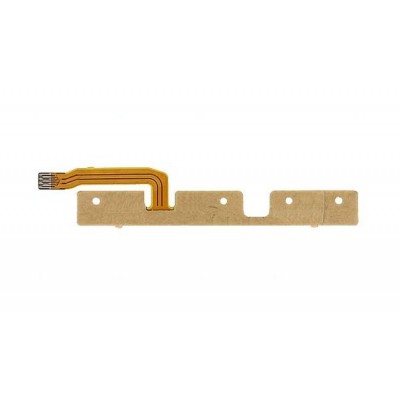 Volume Button Flex Cable For Motorola Edge Plus By - Maxbhi Com