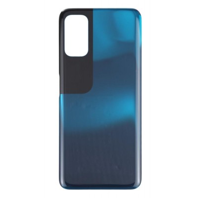 Back Panel Cover For Xiaomi Poco M3 Pro 5g White - Maxbhi Com