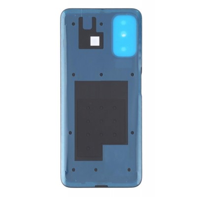 Back Panel Cover For Xiaomi Poco M3 Pro 5g White - Maxbhi Com