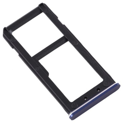Sim Card Holder Tray For Nokia 6 64gb Blue - Maxbhi Com