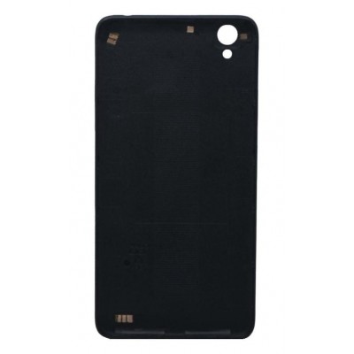 Back Panel Cover For Oppo A37 Black - Maxbhi Com
