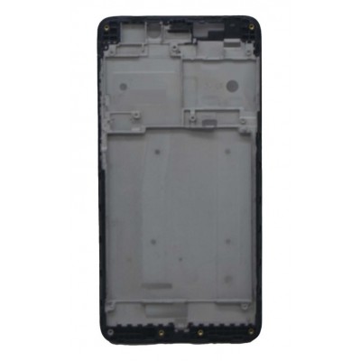 Front Housing For Xiaomi Redmi 4a By - Maxbhi Com