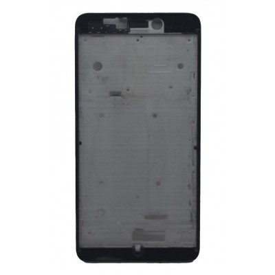Front Housing For Xiaomi Redmi 4a By - Maxbhi Com
