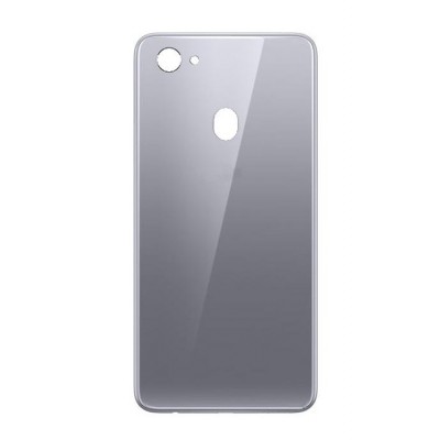 Full Body Housing For Oppo F7 Silver - Maxbhi Com