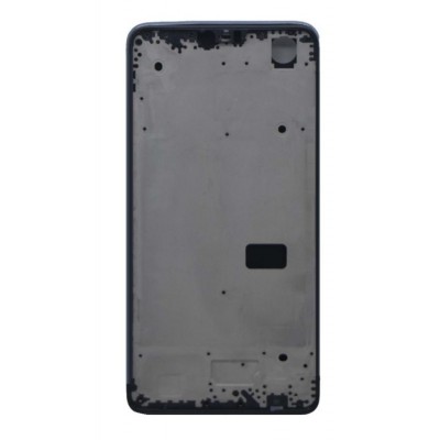 Full Body Housing For Oppo F7 Silver - Maxbhi Com