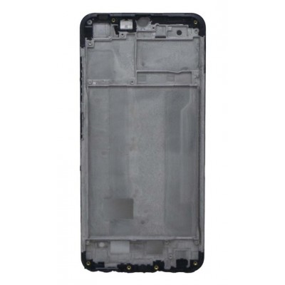 Lcd Frame For Vivo Y91 By - Maxbhi Com