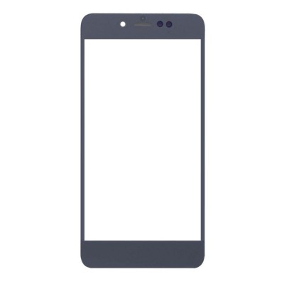 Replacement Front Glass For Gionee X1s Gold By - Maxbhi Com