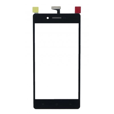 Touch Screen Digitizer For Oppo A33 Black By - Maxbhi Com