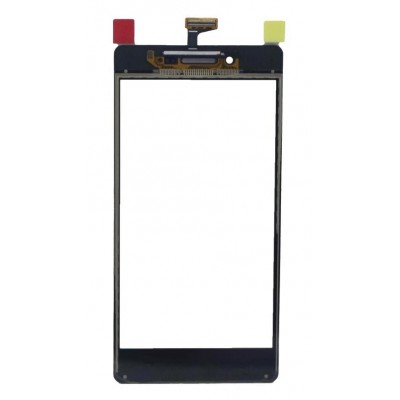 Touch Screen Digitizer For Oppo A33 Black By - Maxbhi Com