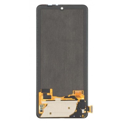 Lcd With Touch Screen For Xiaomi Mi 11x Blue By - Maxbhi Com