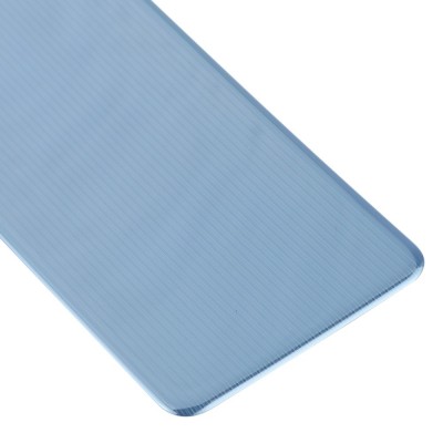Back Panel Cover For Samsung Galaxy M32 Blue - Maxbhi Com
