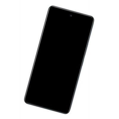 Fingerprint Sensor Flex Cable for vivo iQOO 7 (India) Orange by Maxbhi.com
