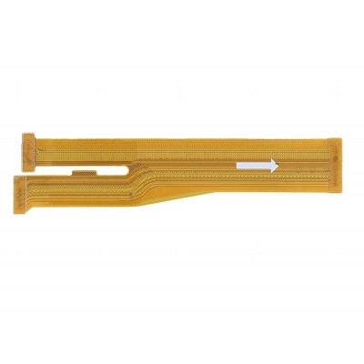 Main Board Flex Cable For Samsung Galaxy M32 By - Maxbhi Com