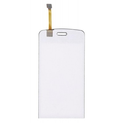 Touch Screen Digitizer For Nokia C503 White By - Maxbhi Com
