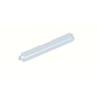 Volume Side Button Outer for vivo iQOO 7 (India) Orange by Maxbhi.com