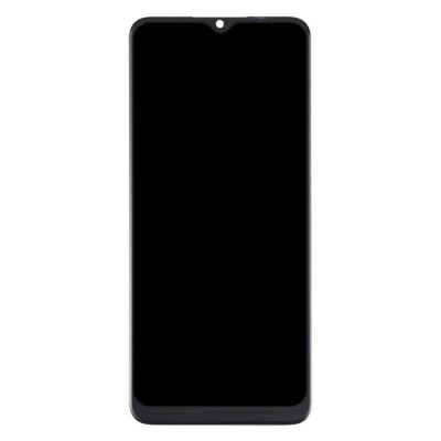Lcd With Touch Screen For Realme C25s Grey By - Maxbhi Com