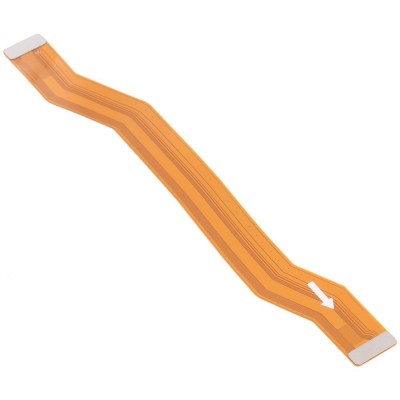 Main Board Flex Cable For Realme C11 2021 By - Maxbhi Com