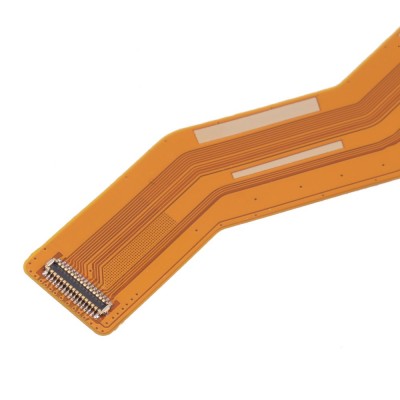 Main Board Flex Cable For Realme C11 2021 By - Maxbhi Com