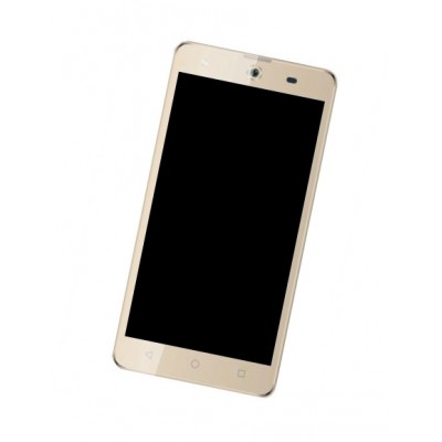 Power Button Flex Cable For Micromax Canvas Selfie 4 Q349 On Off Flex Pcb By - Maxbhi Com