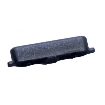 Volume Side Button Outer For Samsung Galaxy J7 Pro Black By - Maxbhi Com