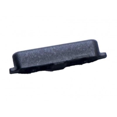 Volume Side Button Outer For Samsung Galaxy J7 Pro Black By - Maxbhi Com