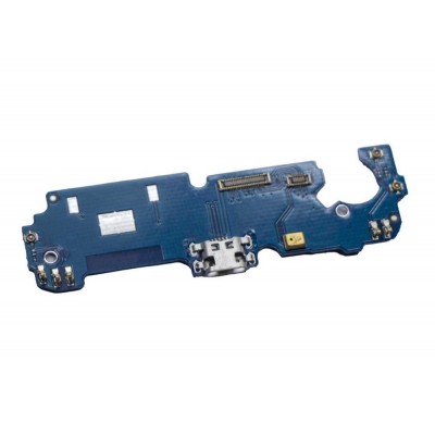 Charging Connector Flex Pcb Board For Gionee S10 Lite By - Maxbhi Com