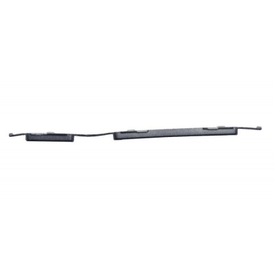Power Button Outer For Xiaomi Redmi Note 3 Mediatek Grey By - Maxbhi Com