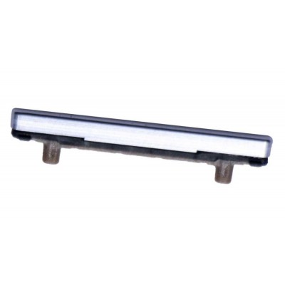 Volume Side Button Outer For Samsung Galaxy S20 Plus White By - Maxbhi Com
