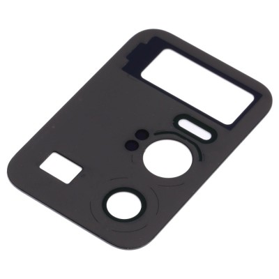 Camera Lens For Xiaomi Mi 11 Ultra Black By - Maxbhi Com